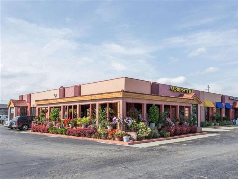 Days By Wyndham West Allis/milwaukee Hotel *