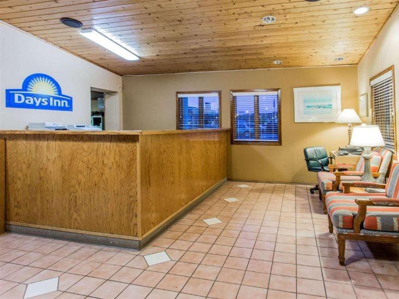 Days By Wyndham West Allis/milwaukee West Allis