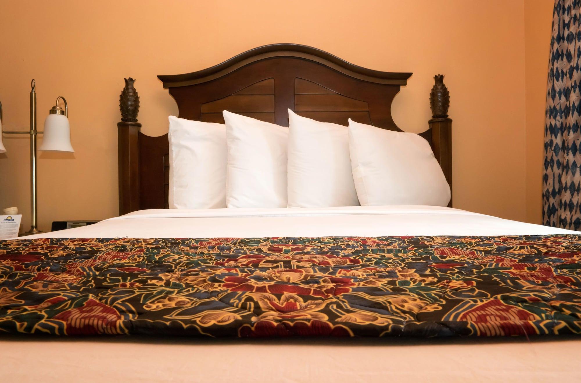 Days By Wyndham West Allis/milwaukee Hotel West Allis