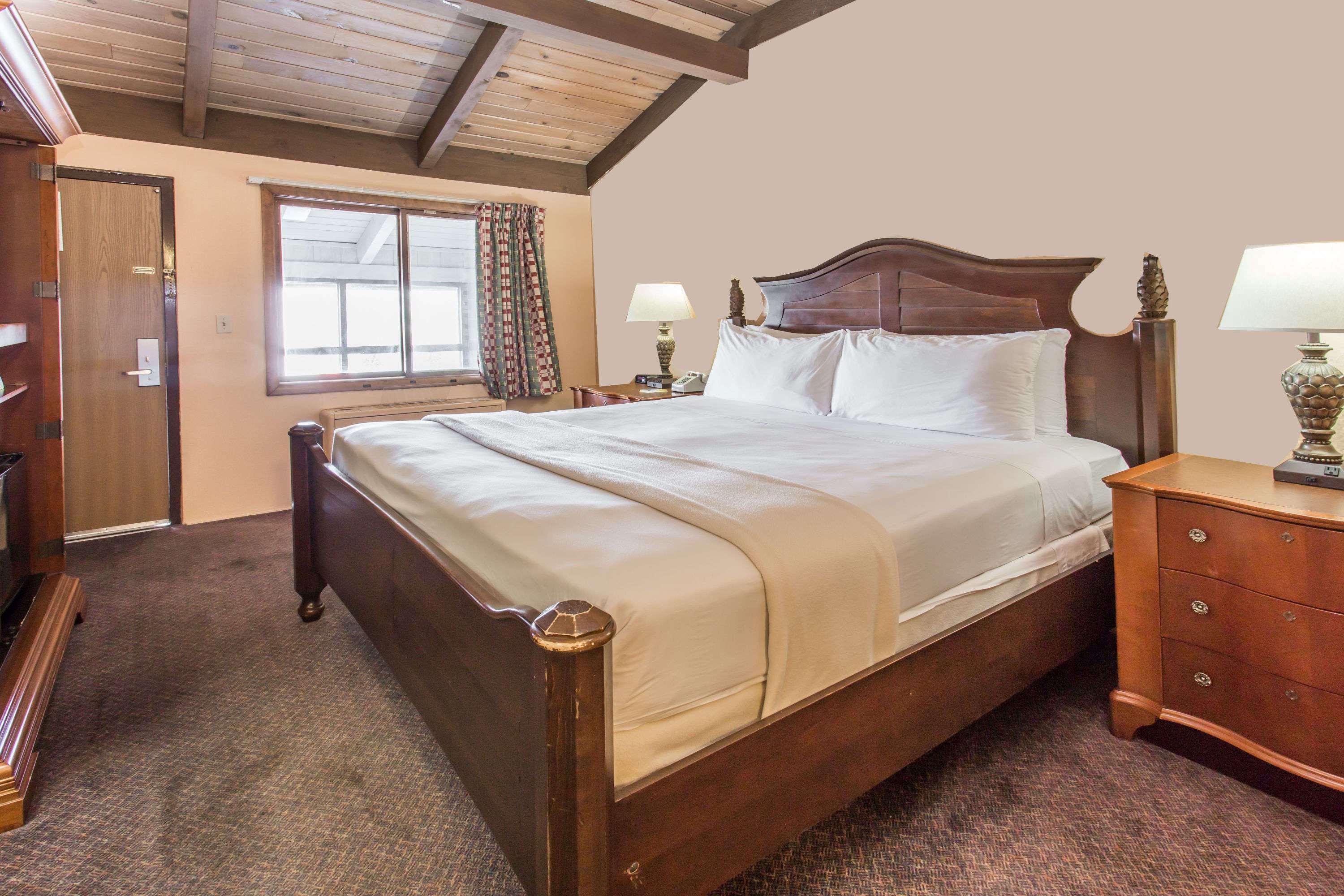 Hotel Days By Wyndham West Allis/milwaukee *