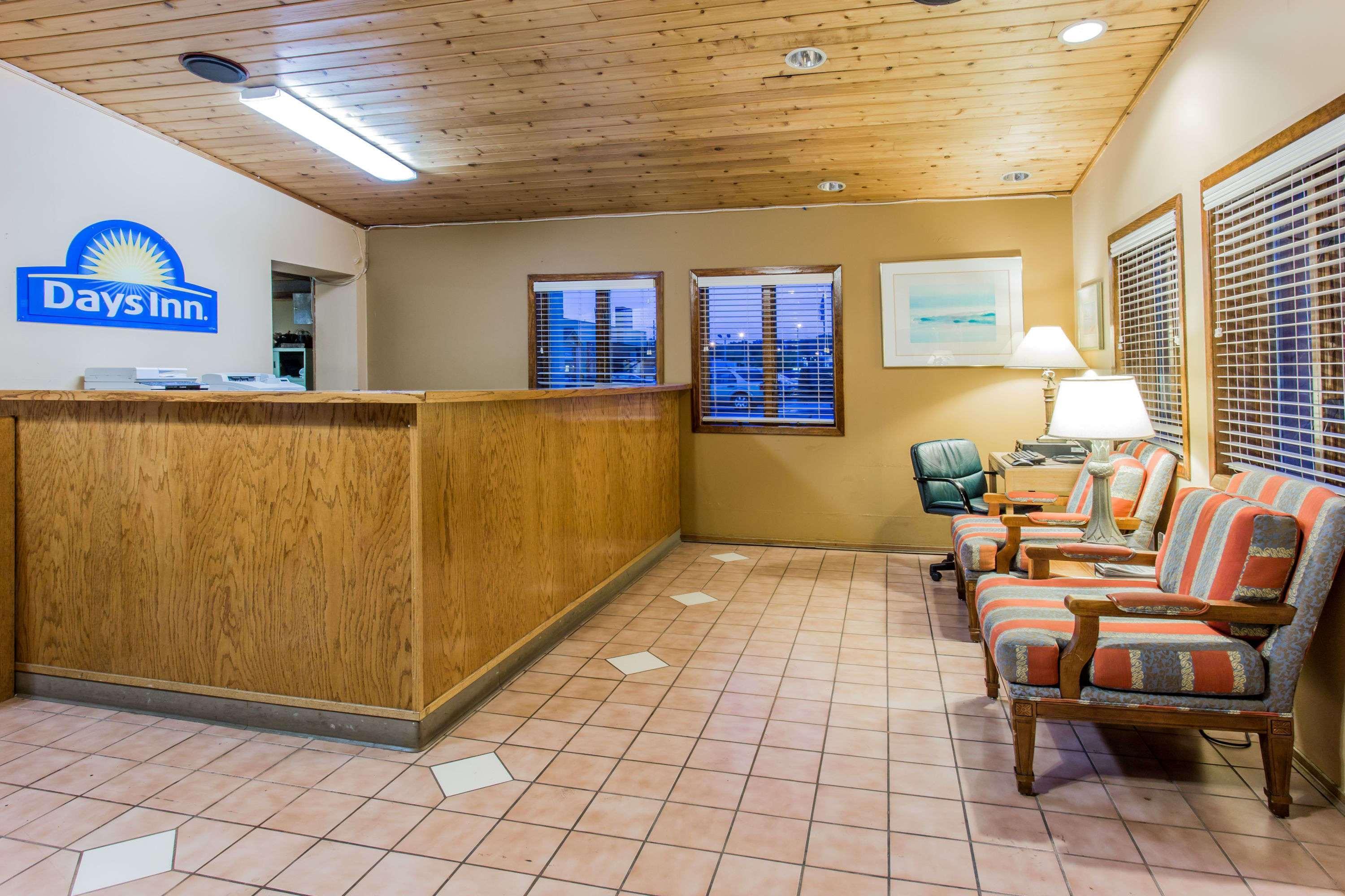 Hotel Days By Wyndham West Allis/milwaukee *