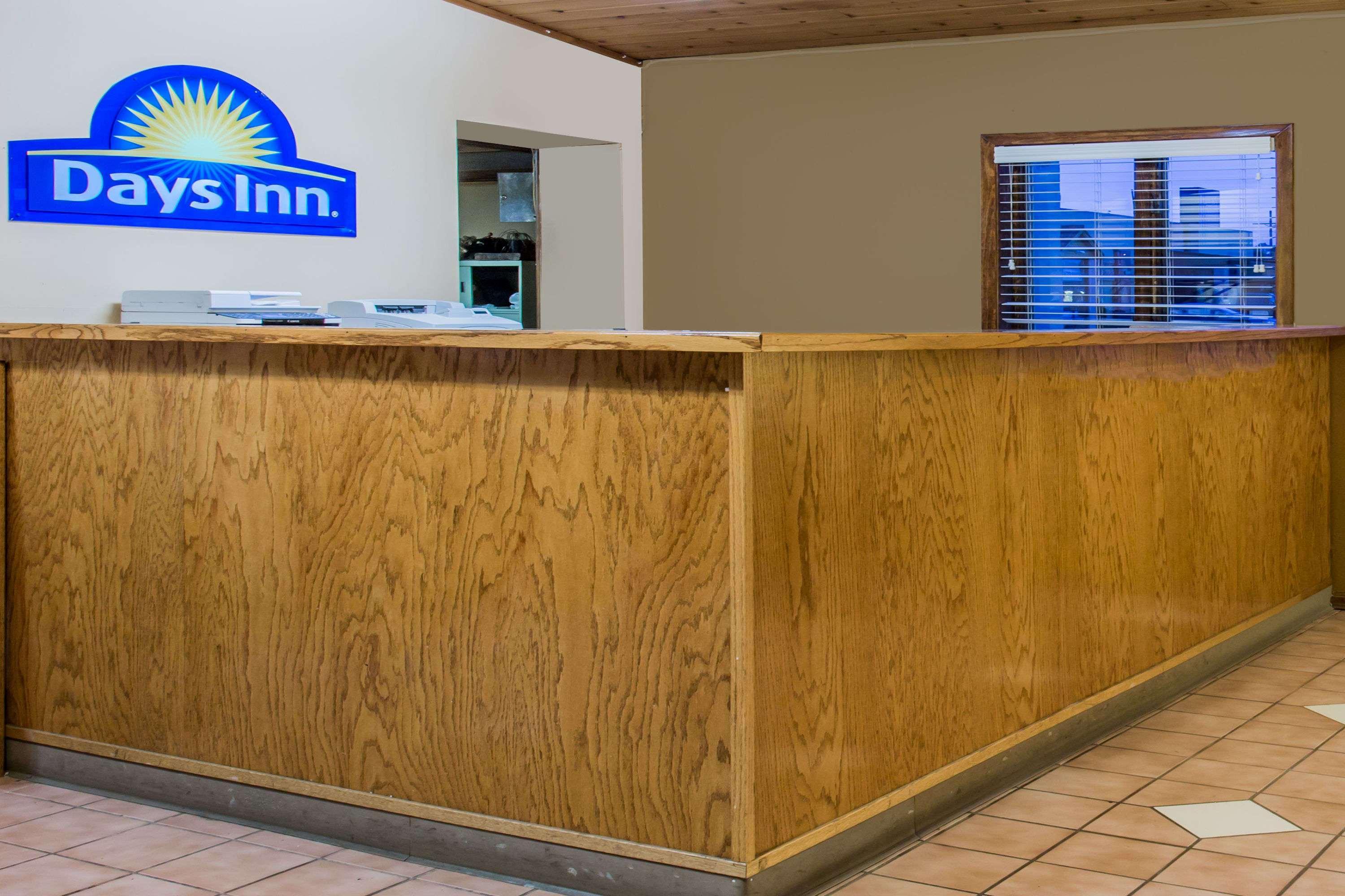 Days By Wyndham West Allis/milwaukee Hotel