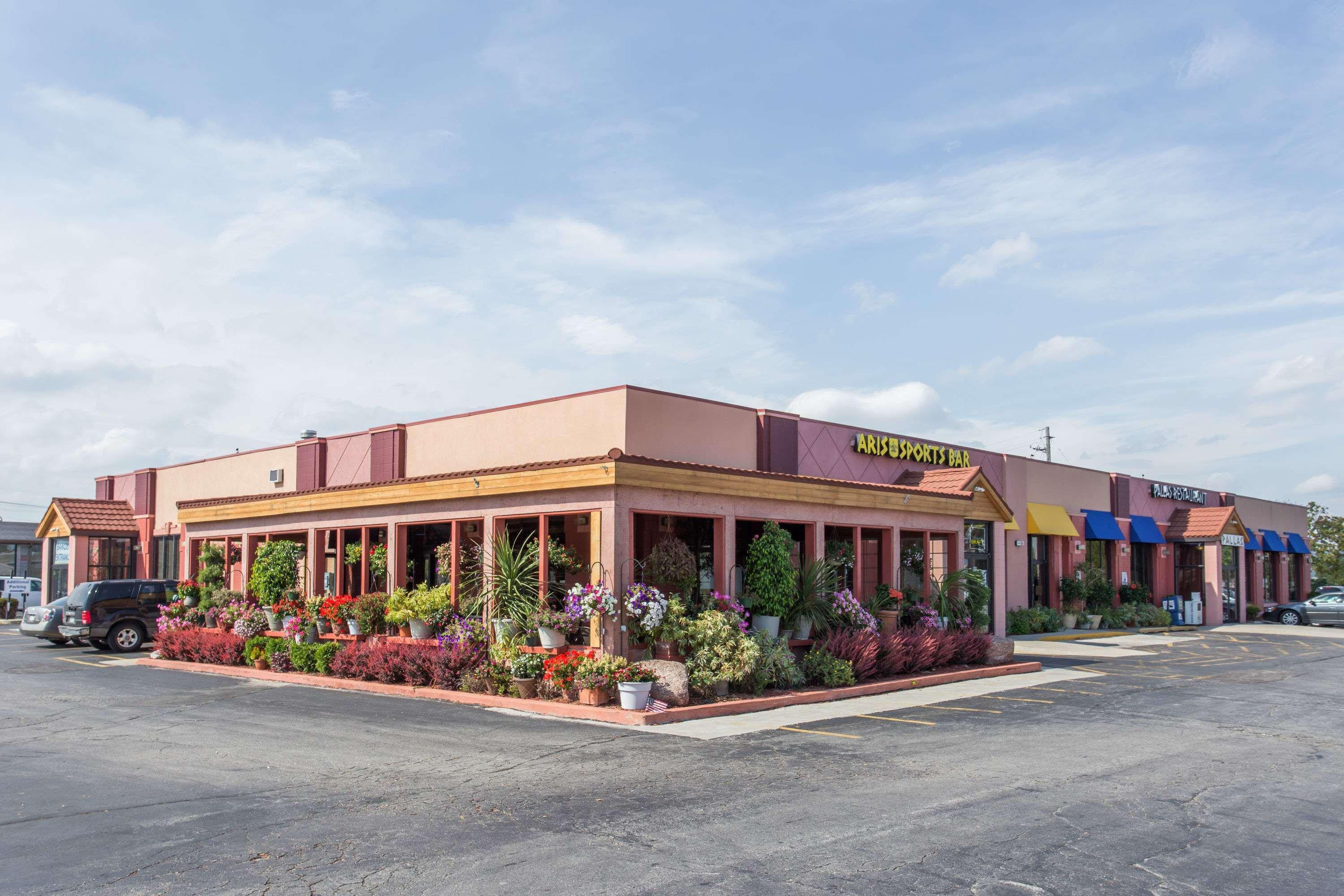 Days By Wyndham West Allis/milwaukee * West Allis