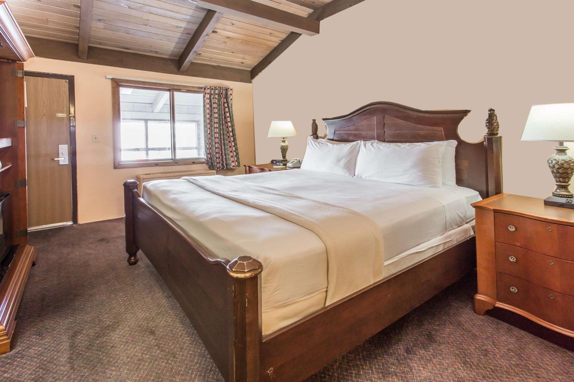 Hotel Days By Wyndham West Allis/milwaukee *