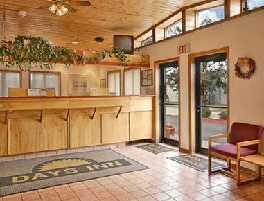 Days By Wyndham West Allis/milwaukee West Allis