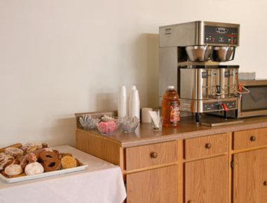 Hotel Days By Wyndham West Allis/milwaukee *