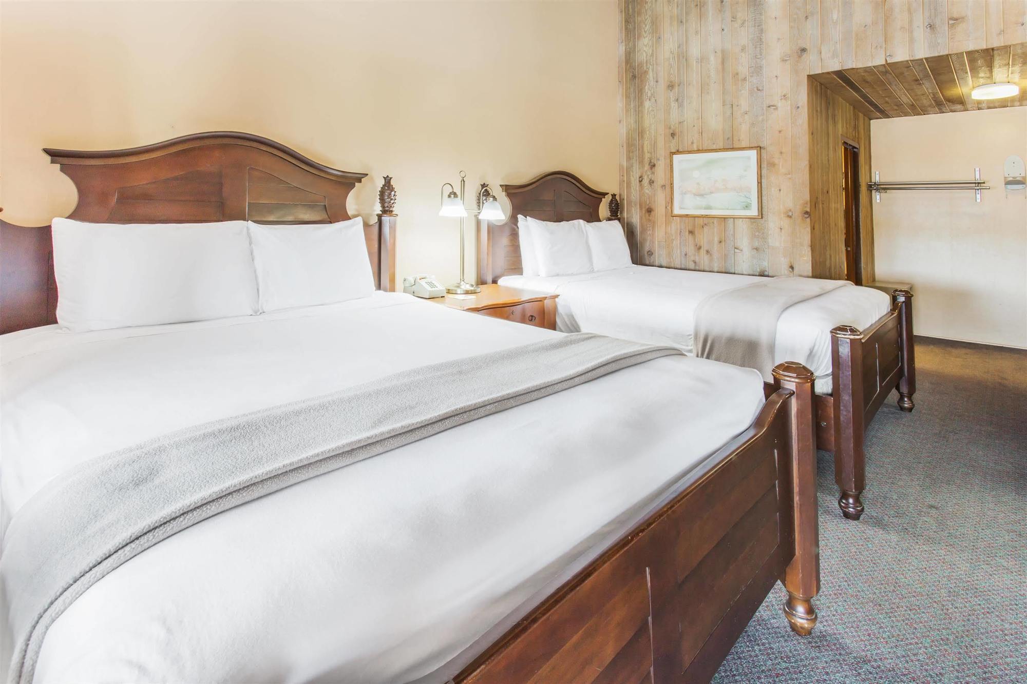 Hotel Days By Wyndham West Allis/milwaukee *